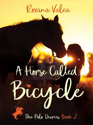 cover image of A Horse Called Bicycle